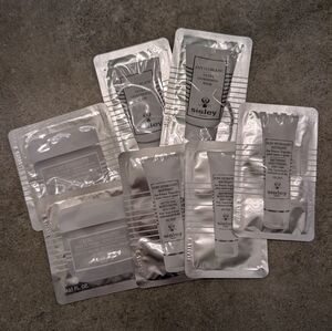 Sisley Skincare Bundle